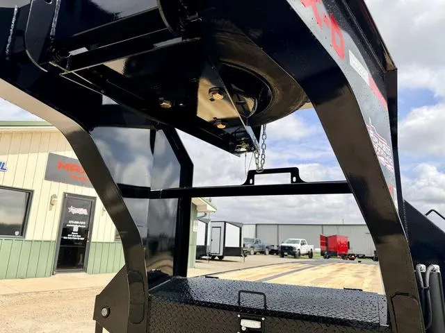 new Flat Decks MAXX-D  for sale, in Poplar Bluff, MO Thumbnail 27