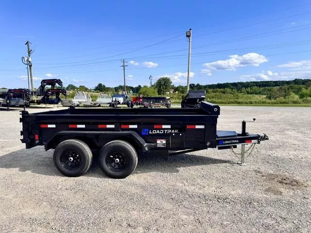 new Dump Trailers Load Trail  for sale, in Poplar Bluff, MO Thumbnail 15