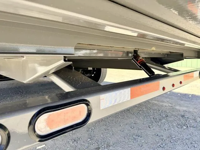 new Tilt Trailers Diamond C Trailers  for sale, in Poplar Bluff, MO Thumbnail 28