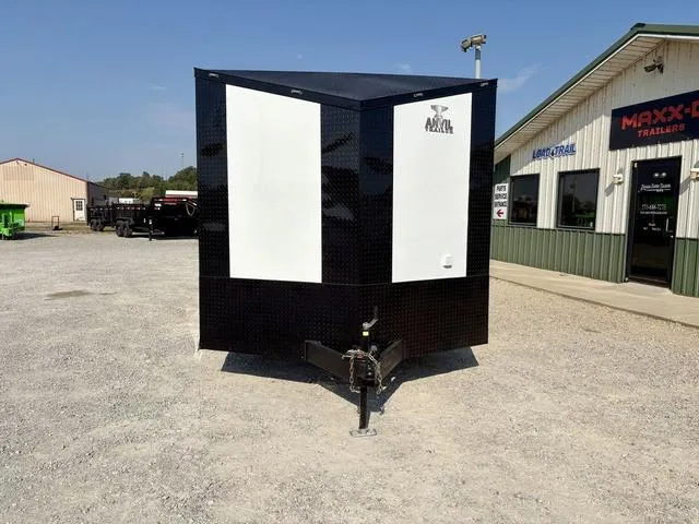 new Cargo (Enclosed) Trailers Anvil  for sale, in Poplar Bluff, MO Thumbnail 4