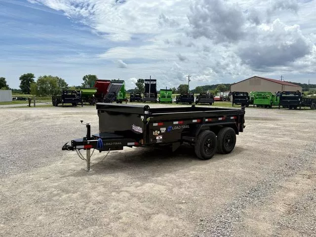 new Dump Trailers Load Trail  for sale, in Poplar Bluff, MO Thumbnail 5