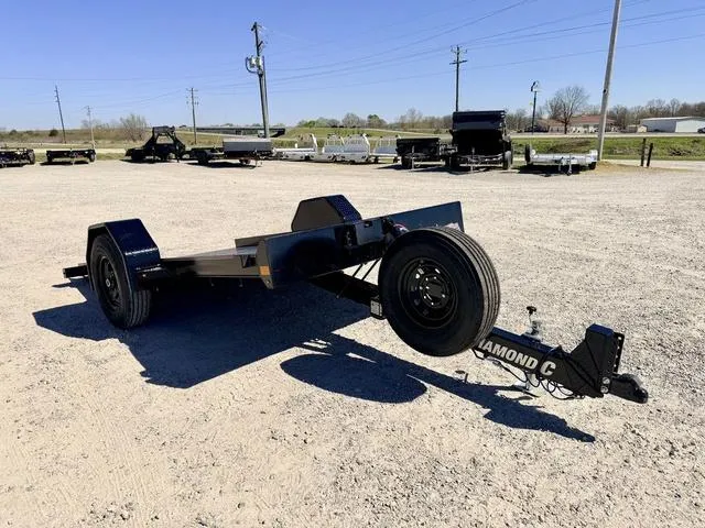 new Tilt Trailers Diamond C Trailers  for sale, in Poplar Bluff, MO Thumbnail 15