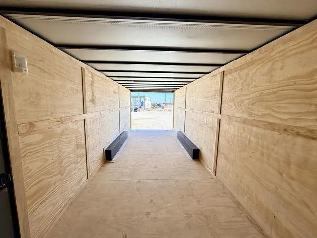 new Car Haulers / Racing Trailers J&A Trailers  for sale, in Poplar Bluff, MO Thumbnail 23