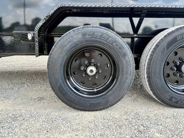 new Dump Trailers MAXX-D  for sale, in Poplar Bluff, MO Thumbnail 26