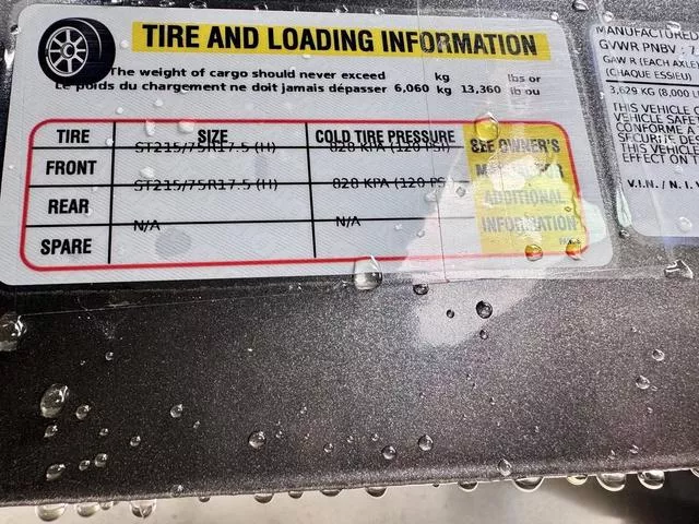 new Equipment / Flatbed Trailers MAXX-D  for sale, in Poplar Bluff, MO Thumbnail 29