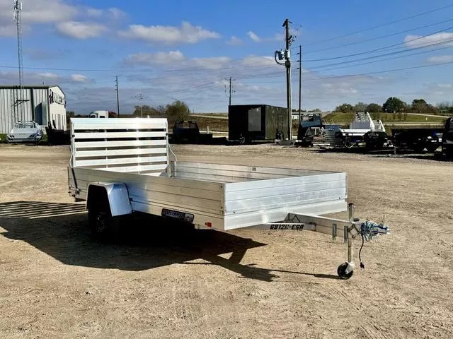 new Utility Trailers Aluma  for sale, in Poplar Bluff, MO Thumbnail 3