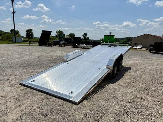 new Car Haulers / Racing Trailers H and H Trailer  for sale, in Poplar Bluff, MO Thumbnail 4