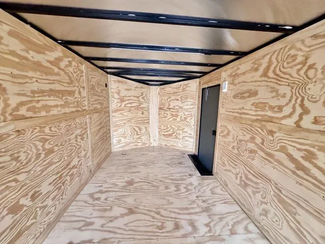 new Car Haulers / Racing Trailers J&A Trailers  for sale, in Poplar Bluff, MO Thumbnail 14