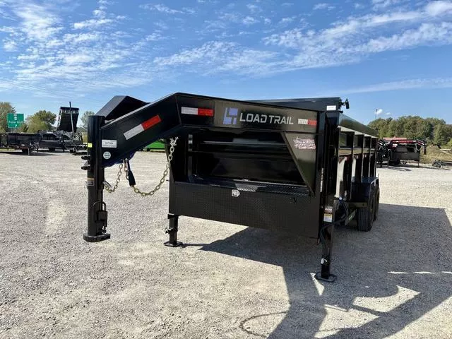 new Equipment / Flatbed Trailers Load Trail  for sale, in Poplar Bluff, MO Thumbnail 20