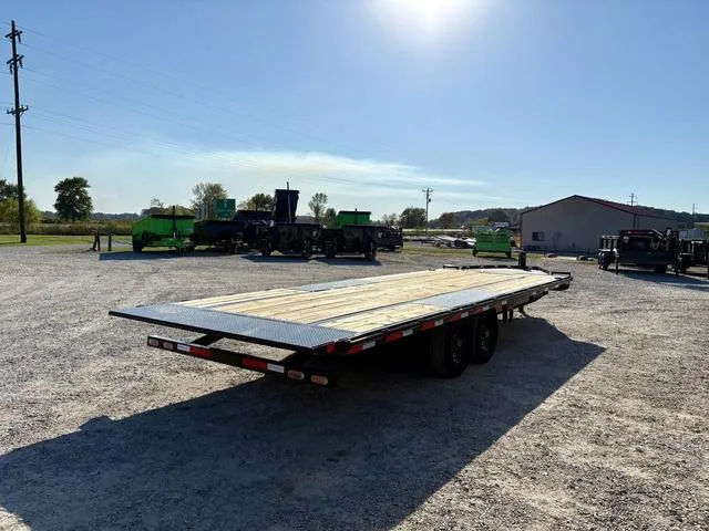 new Equipment / Flatbed Trailers Diamond C Trailers  for sale, in Poplar Bluff, MO Thumbnail 12