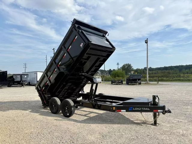 new Dump Trailers Load Trail  for sale, in Poplar Bluff, MO Thumbnail 8