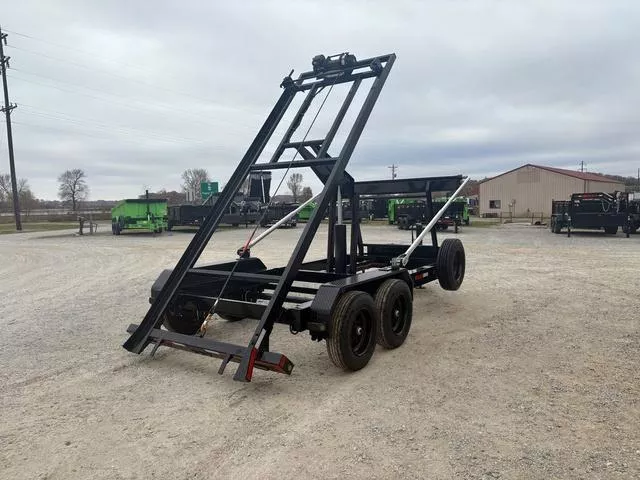 new Dump Trailers MAXX-D  for sale, in Poplar Bluff, MO Thumbnail 14