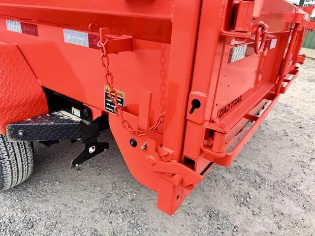 new Dump Trailers Load Trail  for sale, in Poplar Bluff, MO Thumbnail 21