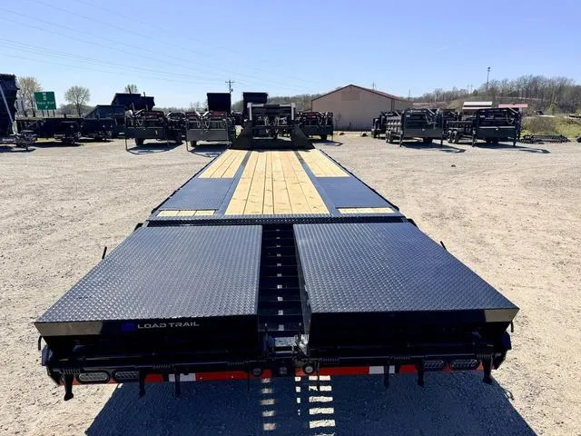 new Equipment / Flatbed Trailers Load Trail  for sale, in Poplar Bluff, MO Thumbnail 3