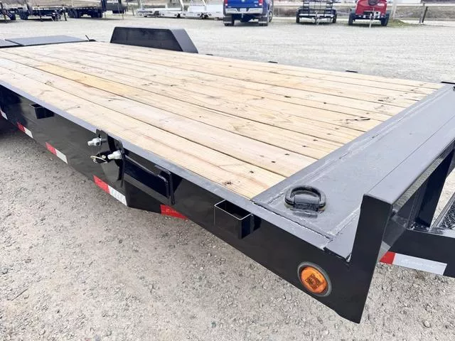 new Equipment / Flatbed Trailers Load Trail  for sale, in Poplar Bluff, MO Thumbnail 15
