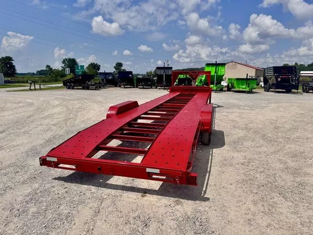 new Utility Trailers Texas Pride Trailers  for sale, in Poplar Bluff, MO Thumbnail 5