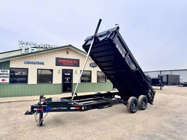 new Dump Trailers Load Trail  for sale, in Poplar Bluff, MO Thumbnail 2