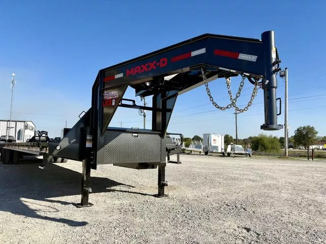 new Other Trailers MAXX-D  for sale, in Poplar Bluff, MO Thumbnail 10