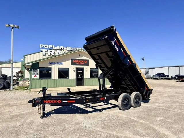 new Dump Trailers MAXX-D  for sale, in Poplar Bluff, MO Thumbnail 26