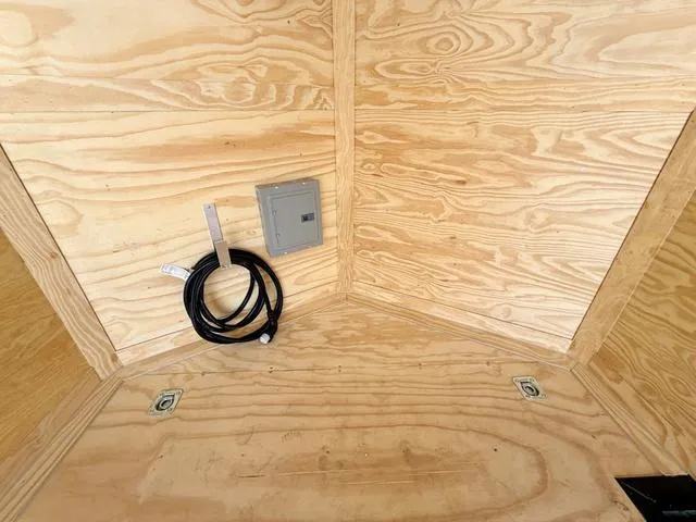 new Car Haulers / Racing Trailers Anvil  for sale, in Poplar Bluff, MO Thumbnail 23