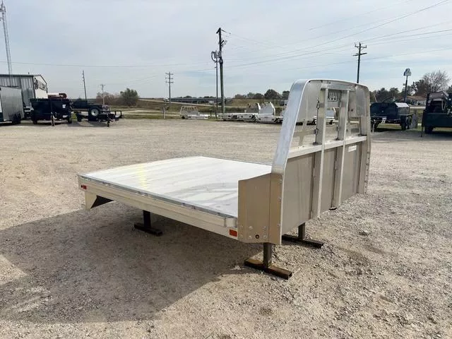 new Flat Decks Aluma  for sale, in Poplar Bluff, MO Thumbnail 10