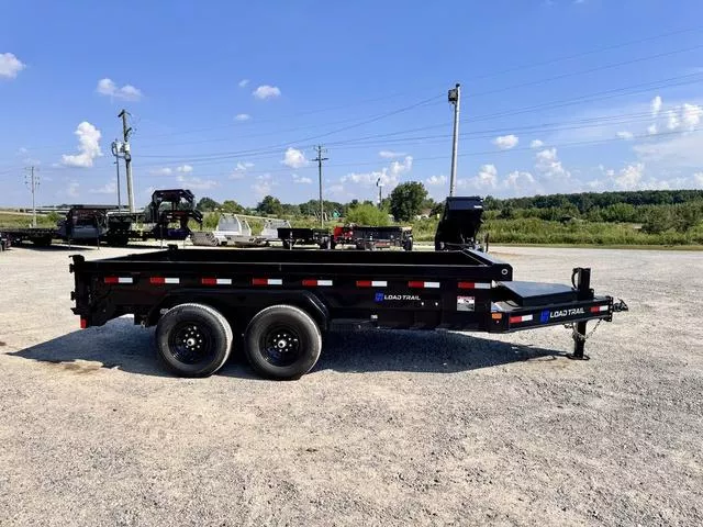 new Dump Trailers Load Trail  for sale, in Poplar Bluff, MO Thumbnail 11