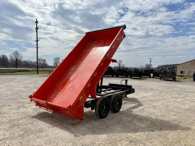 new Dump Trailers Load Trail  for sale, in Poplar Bluff, MO Thumbnail 4