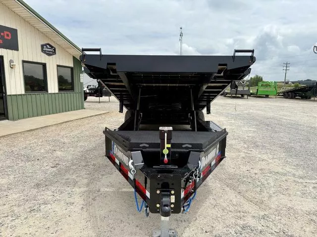 new Equipment / Flatbed Trailers Diamond C Trailers  for sale, in Poplar Bluff, MO Thumbnail 16
