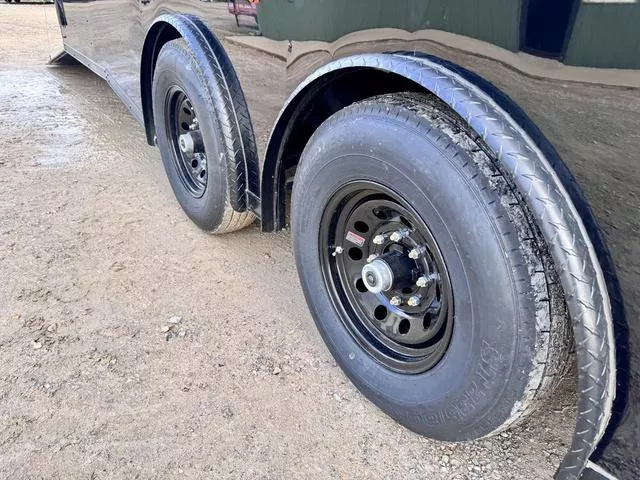 new Car Haulers / Racing Trailers J&A Trailers  for sale, in Poplar Bluff, MO Thumbnail 24