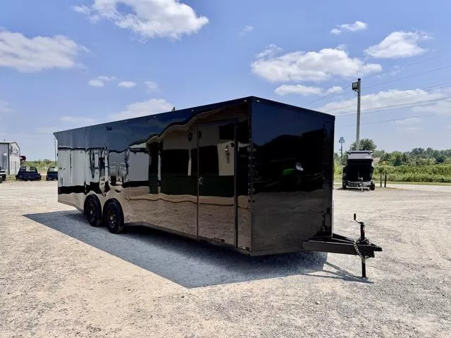 new Car Haulers / Racing Trailers J&A Trailers  for sale, in Poplar Bluff, MO Thumbnail 3