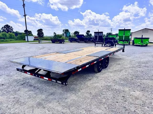 new Equipment / Flatbed Trailers MAXX-D  for sale, in Poplar Bluff, MO Thumbnail 21