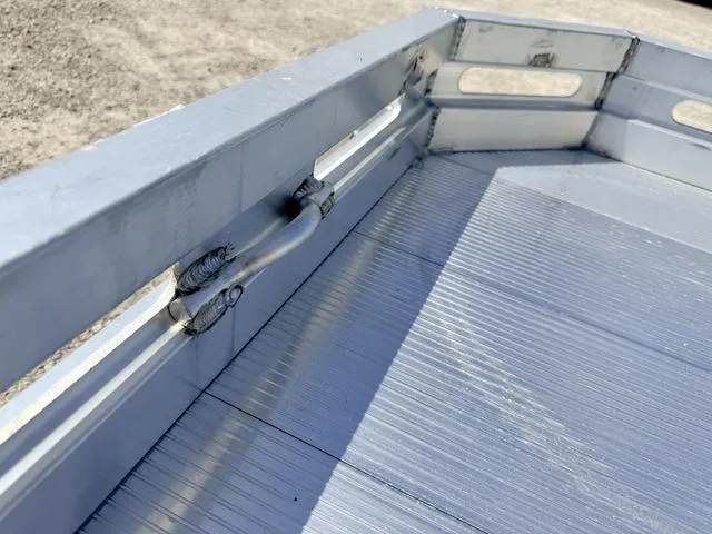 new Utility Trailers Aluma  for sale, in Poplar Bluff, MO Thumbnail 5