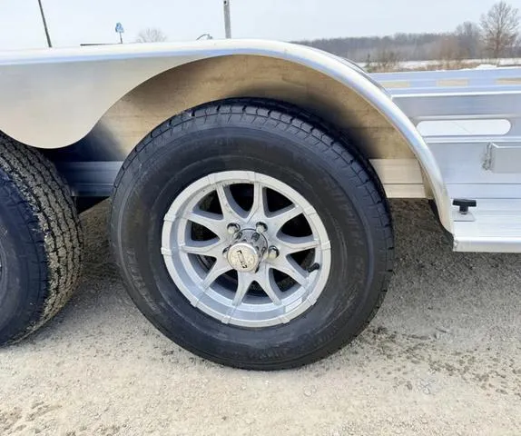 new Utility Trailers Aluma  for sale, in Poplar Bluff, MO Thumbnail 17