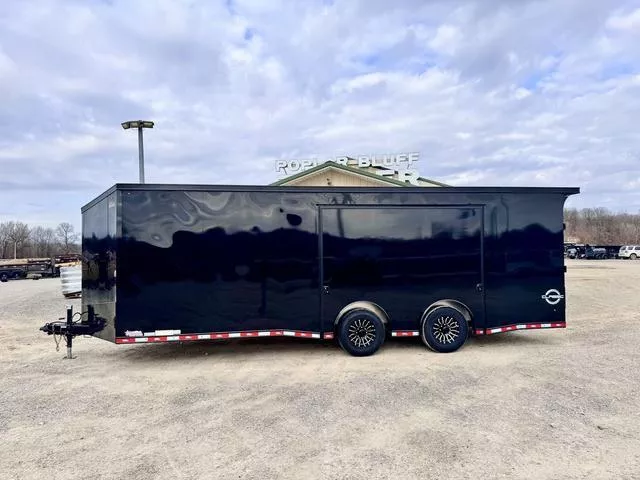 new Car Haulers / Racing Trailers United Trailers  for sale, in Poplar Bluff, MO Thumbnail 14