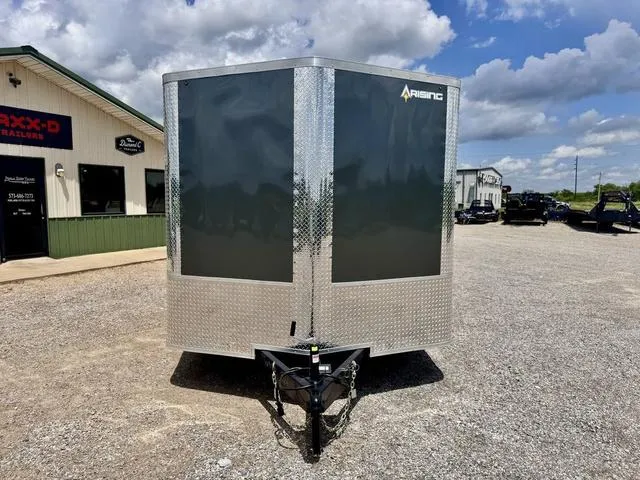 new Cargo (Enclosed) Trailers Arising  for sale, in Poplar Bluff, MO Thumbnail 9