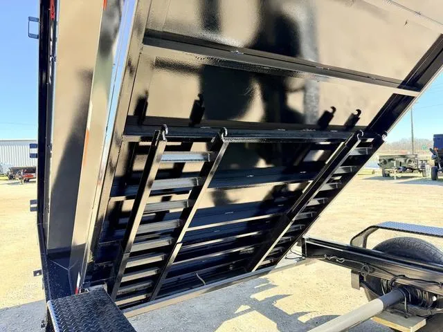 new Dump Trailers Texas Pride Trailers  for sale, in Poplar Bluff, MO Thumbnail 10