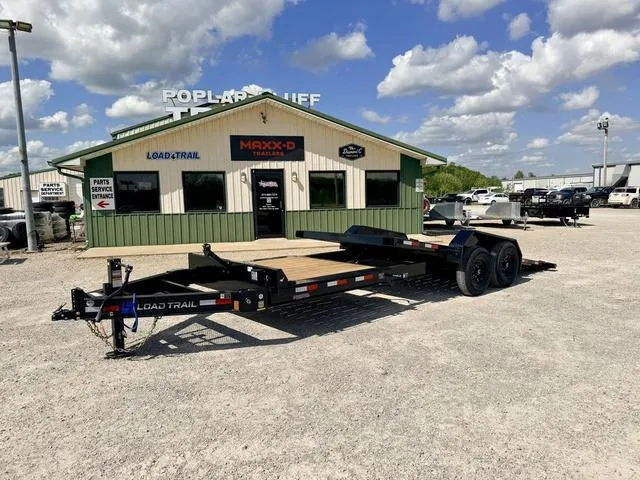 new Equipment / Flatbed Trailers Load Trail  for sale, in Poplar Bluff, MO Thumbnail 2