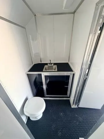 new Car Haulers / Racing Trailers Anvil  for sale, in Poplar Bluff, MO Thumbnail 27