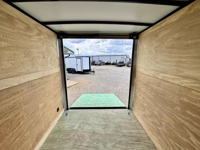 new Cargo (Enclosed) Trailers Arising  for sale, in Poplar Bluff, MO Thumbnail 9