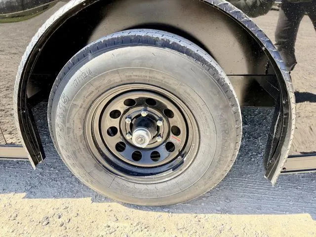 new Car Haulers / Racing Trailers J&A Trailers  for sale, in Poplar Bluff, MO Thumbnail 8