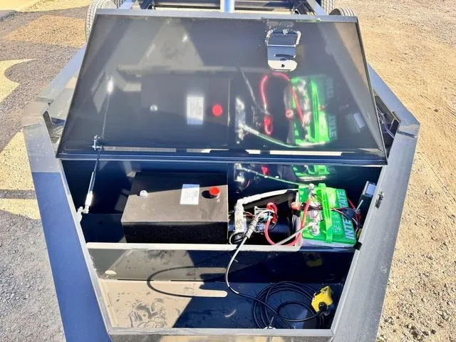 new Dump Trailers Hillcrest Trailers  for sale, in Poplar Bluff, MO Thumbnail 26