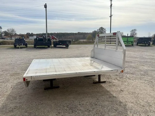 new Flat Decks Aluma  for sale, in Poplar Bluff, MO Thumbnail 6