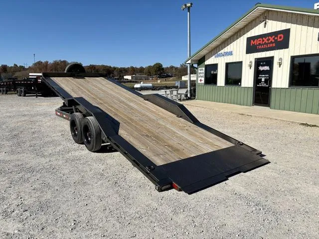 new Tilt Trailers MAXX-D  for sale, in Poplar Bluff, MO Thumbnail 8