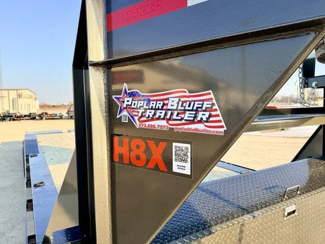 new Car Haulers / Racing Trailers MAXX-D  for sale, in Poplar Bluff, MO Thumbnail 19