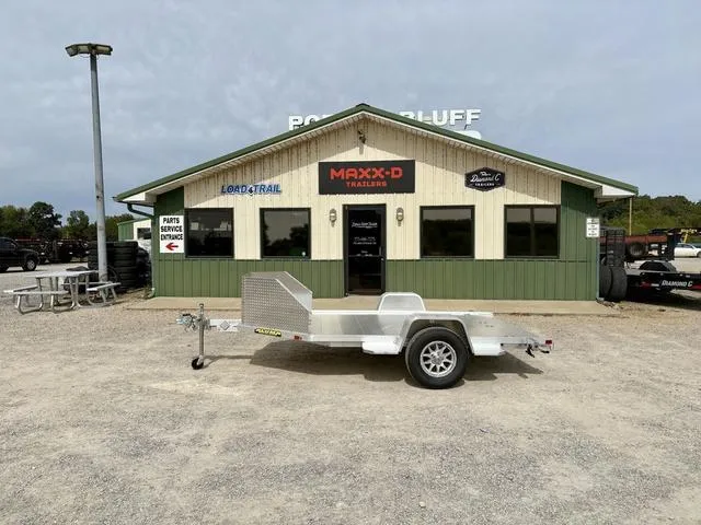 new Motorcycle / Cycle Trailers Aluma  for sale, in Poplar Bluff, MO Thumbnail 7