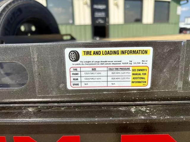 new Equipment / Flatbed Trailers MAXX-D  for sale, in Poplar Bluff, MO Thumbnail 15