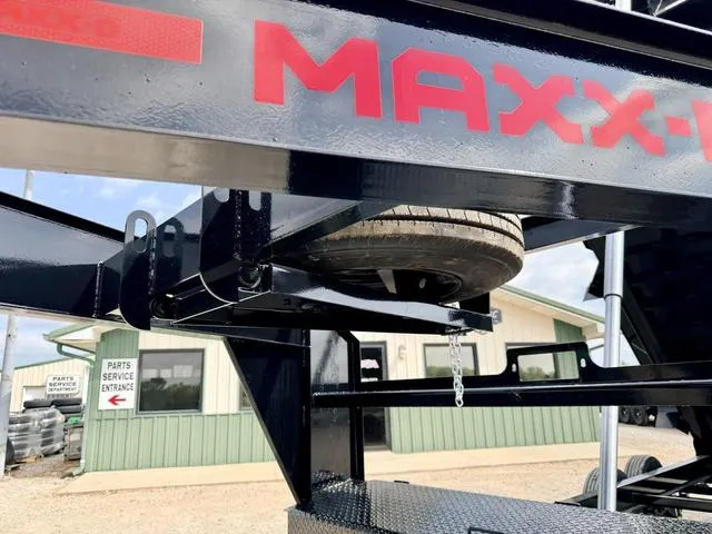 new Dump Trailers MAXX-D  for sale, in Poplar Bluff, MO Thumbnail 27