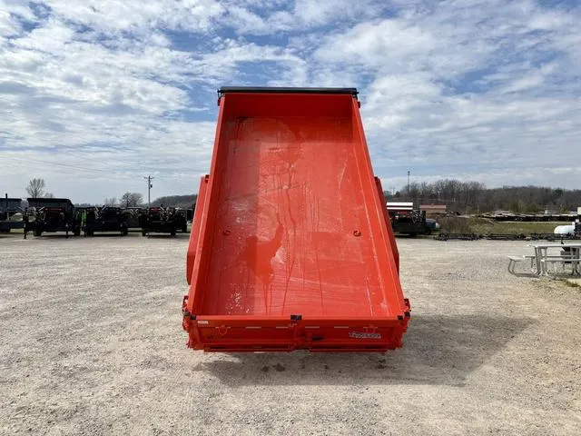 new Dump Trailers Load Trail  for sale, in Poplar Bluff, MO Thumbnail 3