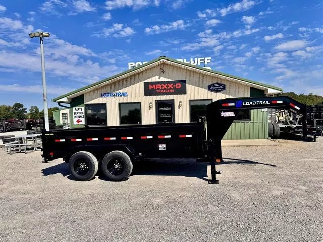 new Equipment / Flatbed Trailers Load Trail  for sale, in Poplar Bluff, MO Thumbnail 21