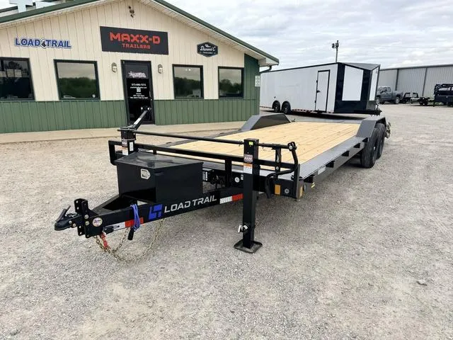 new Equipment / Flatbed Trailers Load Trail  for sale, in Poplar Bluff, MO Thumbnail 3